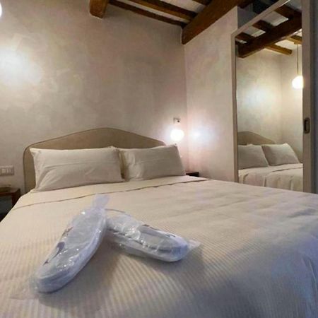 Dimora Storica Lo Svevo Hotell Jesi Exteriör bild