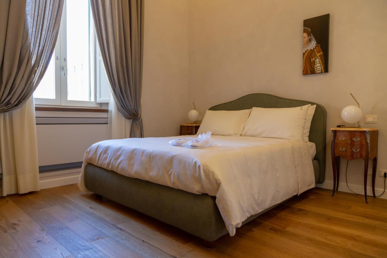 Dimora Storica Lo Svevo Hotell Jesi Exteriör bild