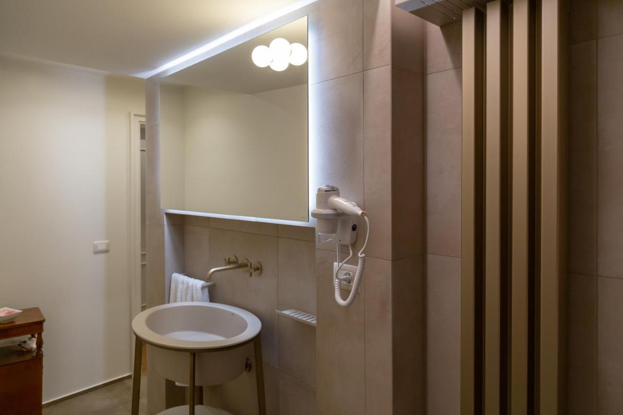 Dimora Storica Lo Svevo Hotell Jesi Exteriör bild
