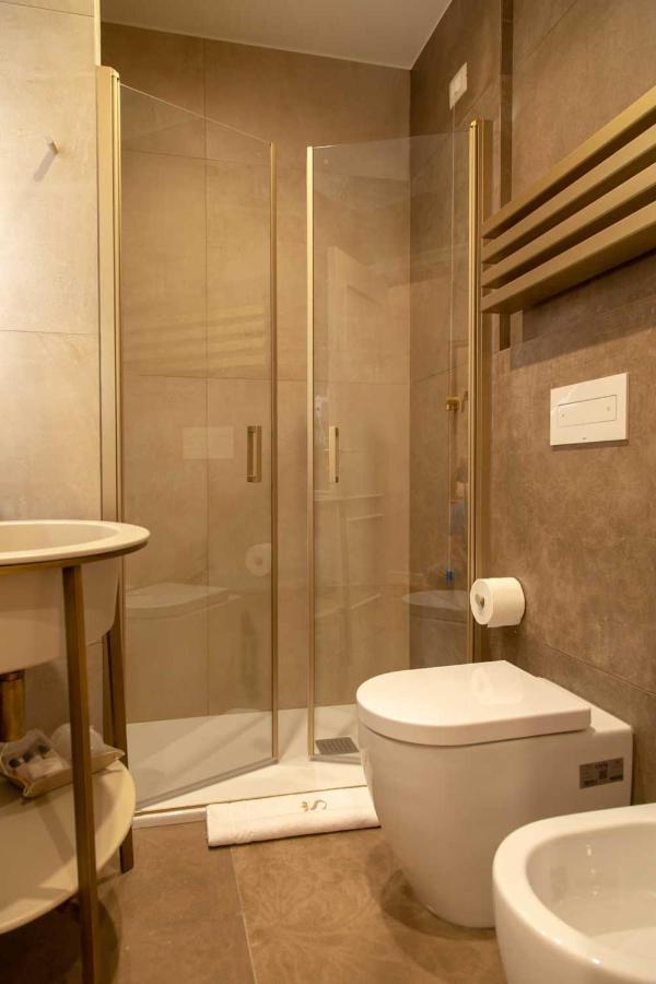 Dimora Storica Lo Svevo Hotell Jesi Exteriör bild