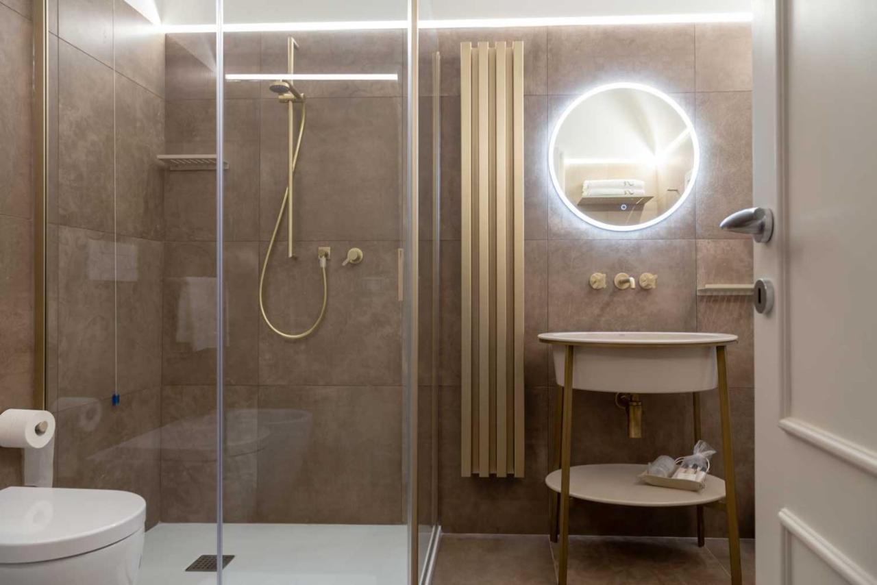 Dimora Storica Lo Svevo Hotell Jesi Exteriör bild