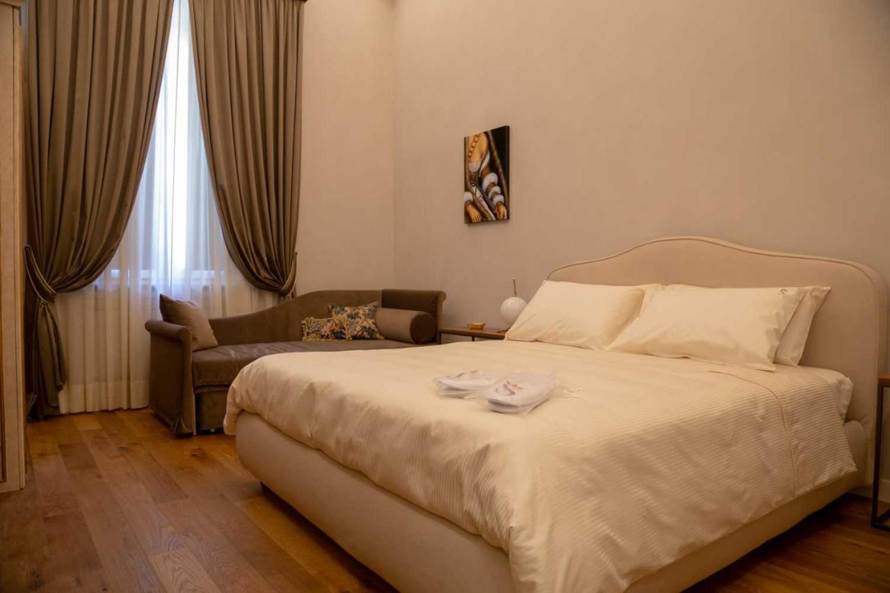 Dimora Storica Lo Svevo Hotell Jesi Exteriör bild