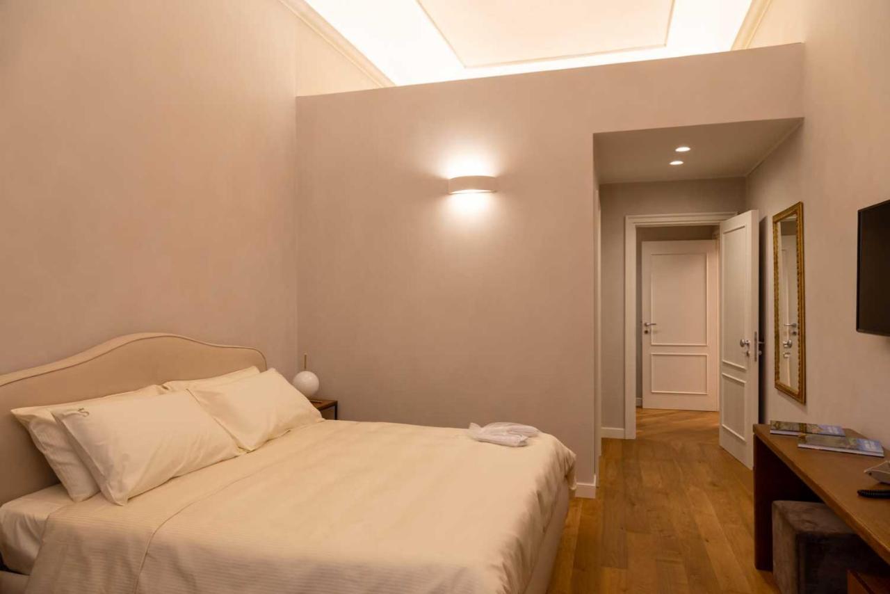 Dimora Storica Lo Svevo Hotell Jesi Exteriör bild