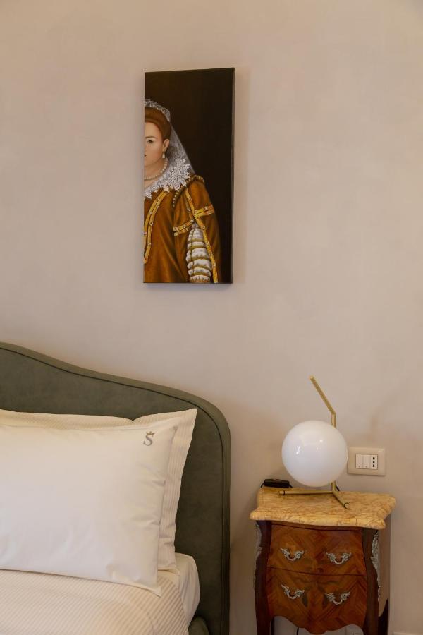 Dimora Storica Lo Svevo Hotell Jesi Exteriör bild