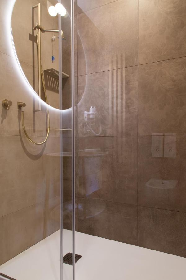 Dimora Storica Lo Svevo Hotell Jesi Exteriör bild
