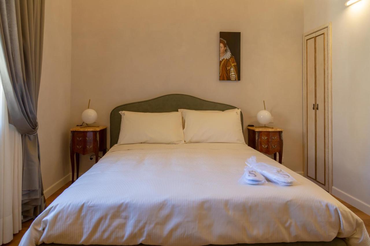 Dimora Storica Lo Svevo Hotell Jesi Exteriör bild