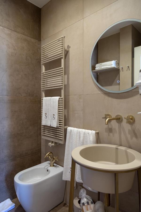Dimora Storica Lo Svevo Hotell Jesi Exteriör bild